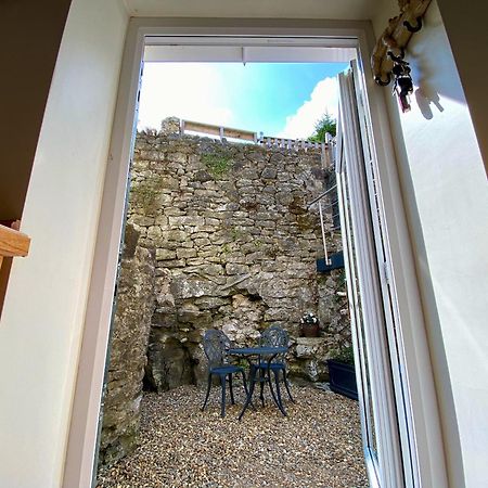 Towd Mans Cottage Bonsall Exterior photo